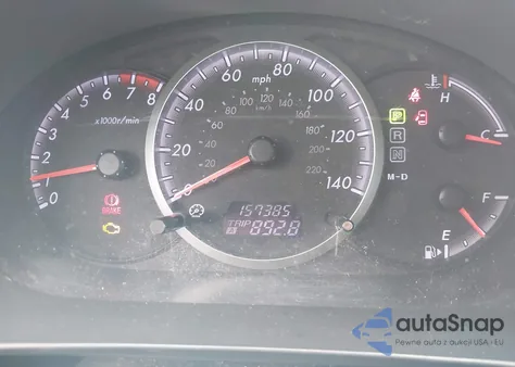 2009 Mazda Mazda5 Sport из США, поврежденный, VIN JM1CR29L790334339